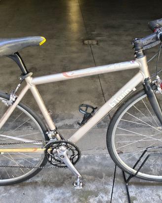 BTWIN - Corsa in Alluminio (tg 53)