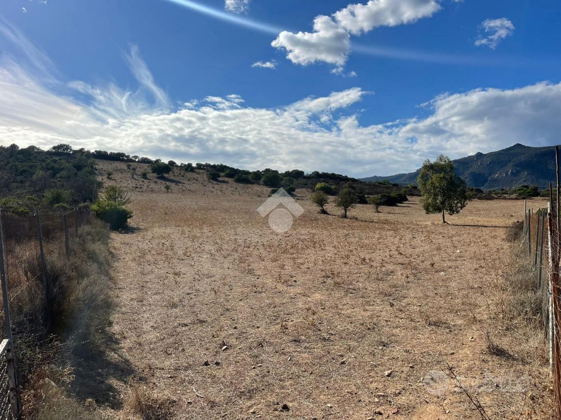 TER. AGRICOLO A VILLASIMIUS - Vista 3