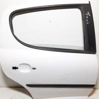 PORTIERA POSTERIORE DESTRA PEUGEOT 207 1a Serie (0