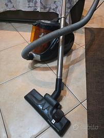 Aspirapolvere Rowenta Compact Power Cyclonic 