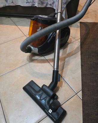 Aspirapolvere Rowenta Compact Power Cyclonic 