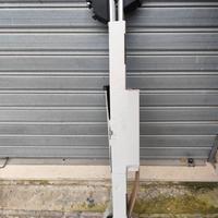 barre portatutto audi Q3 Q5 Q7 Q8 originali