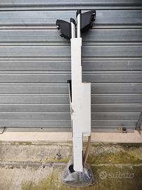 barre portatutto audi Q3 Q5 Q7 Q8 originali