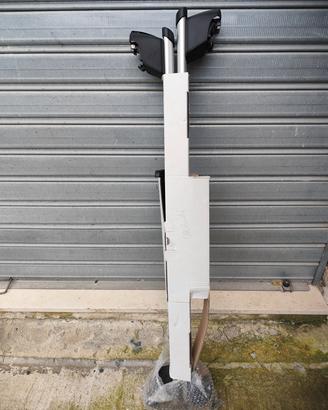 barre portatutto audi Q3 Q5 Q7 Q8 originali