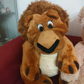 Peluche grandi.