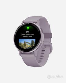 Garmin vívoactive 5 Smartwatch 1,2"🆕