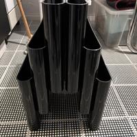 Portariviste Kartell by G.Stoppino vintage ‘70