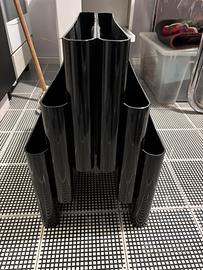 Portariviste Kartell by G.Stoppino vintage ‘70