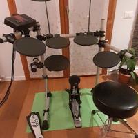 batteria elettronica Yamaha