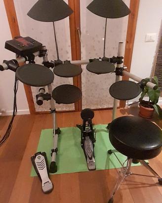 batteria elettronica Yamaha