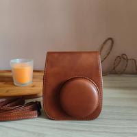 Custodia per polaroid nuova