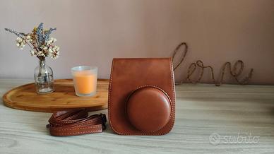 Custodia per polaroid nuova