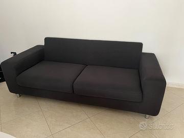 Divano poltrone sofà pari al nuovo