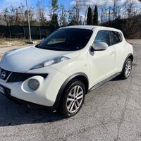 Nissan juke 1.5 dci acenta