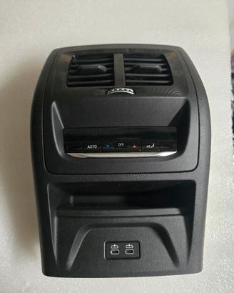 Bmw x3 G01 x4 G02 climatizzatore posteriore