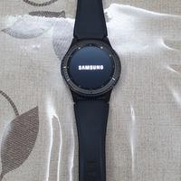 Smartwatch samsung gear s3 frontier lte 46mm 