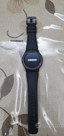 Smartwatch samsung gear s3 frontier lte 46mm 