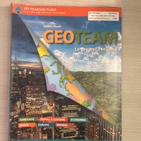 Geoteam