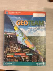 Geoteam