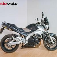 SUZUKI GSR 600 - 2007 Passaggio incluso