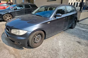 bmw118d 2006