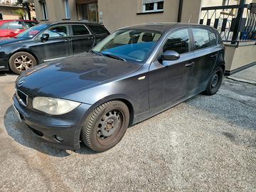 bmw118d 2006