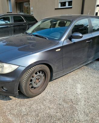 bmw118d 2006