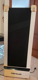 Tapis Roulant elettrico slim flat EVEN 2