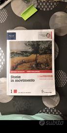 Storia in movimento 1