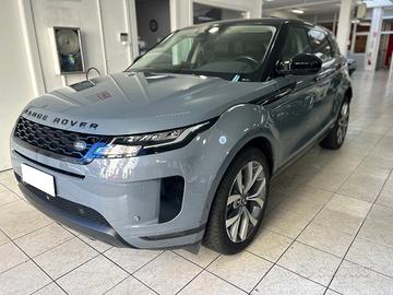 LAND ROVER Range Rover Evoque 2.0D I4 163 CV AWD