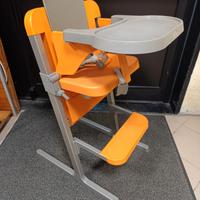 seggiolone Brevi slex EVO