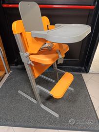 seggiolone Brevi slex EVO