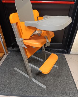 seggiolone Brevi slex EVO