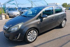 Opel Corsa 1.2 85CV 5 porte GPL-TECH Elective