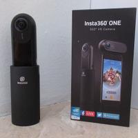 INSTA 360 ONE CAMERA