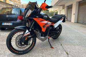 Ktm 890 adventure