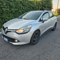 RENAULT CLIO SPORTER 1.5 dCi "OK PER NEOPATENTATI