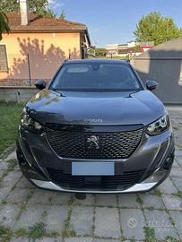 Peugeot 2008 del 2020