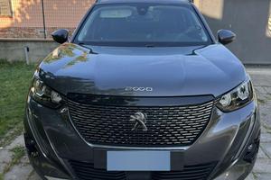 Peugeot 2008 del 2020
