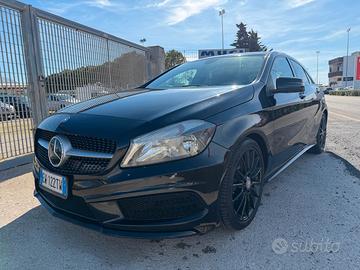 Mercedes Classe A 150 - AMG - 2014