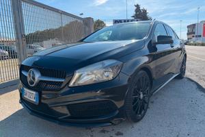 Mercedes Classe A 150 - AMG - 2014