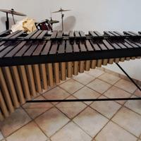 Marimba Yamaha