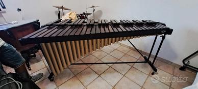 Marimba Yamaha