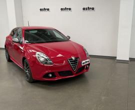 Alfa Romeo Giulietta 1750 Turbo TCT Quadrifog...