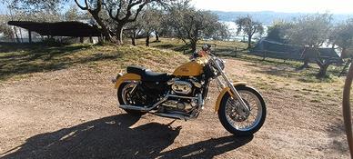 Harley-Davidson Sportster 883 - 1995