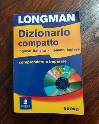 Dizionario inglese - italiano/ italiano - inglese