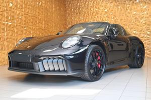 PORSCHE Targa 992.2 4 GTS NEW.MOD.541CV SOLLEV.2