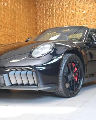 PORSCHE Targa 992.2 4 GTS NEW.MOD.541CV SOLLEV.2