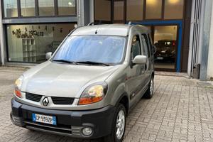 Renault Kangoo 1.9 dCi 4x4 5p. Privilège