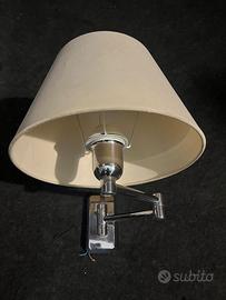 Lampada Applique Carteggio e Lettura